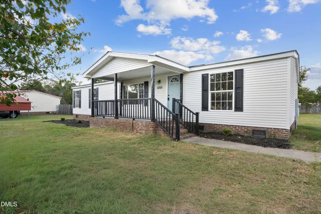 $188,900 | 5105 Belinda Lane, Parkton, NC 28371