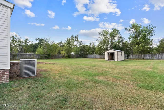 $188,900 | 5105 Belinda Lane, Parkton, NC 28371