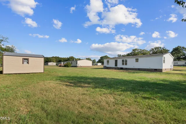 $188,900 | 5105 Belinda Lane, Parkton, NC 28371