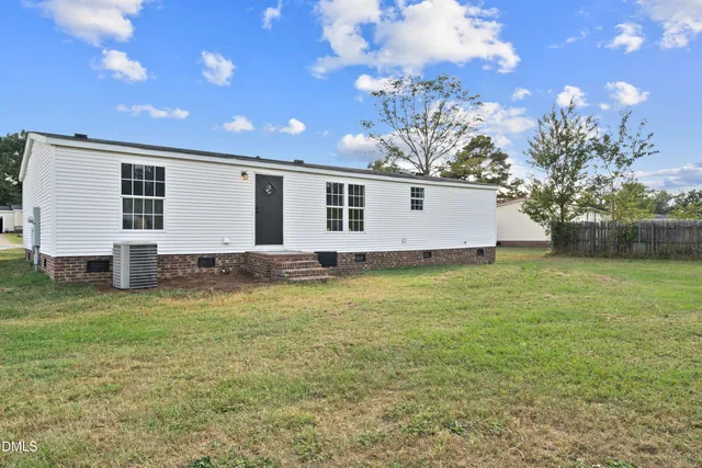 $188,900 | 5105 Belinda Lane, Parkton, NC 28371