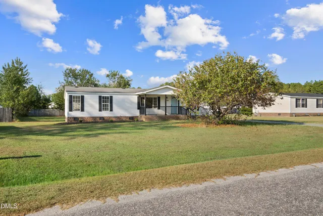 $188,900 | 5105 Belinda Lane, Parkton, NC 28371