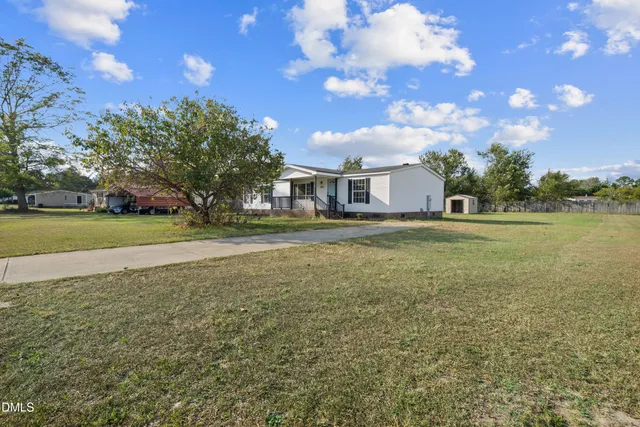 $188,900 | 5105 Belinda Lane, Parkton, NC 28371