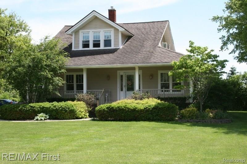 24890 22 Mile Road Macomb, MI 48042 - Photo 1 of 56 IMG_3594.jpg