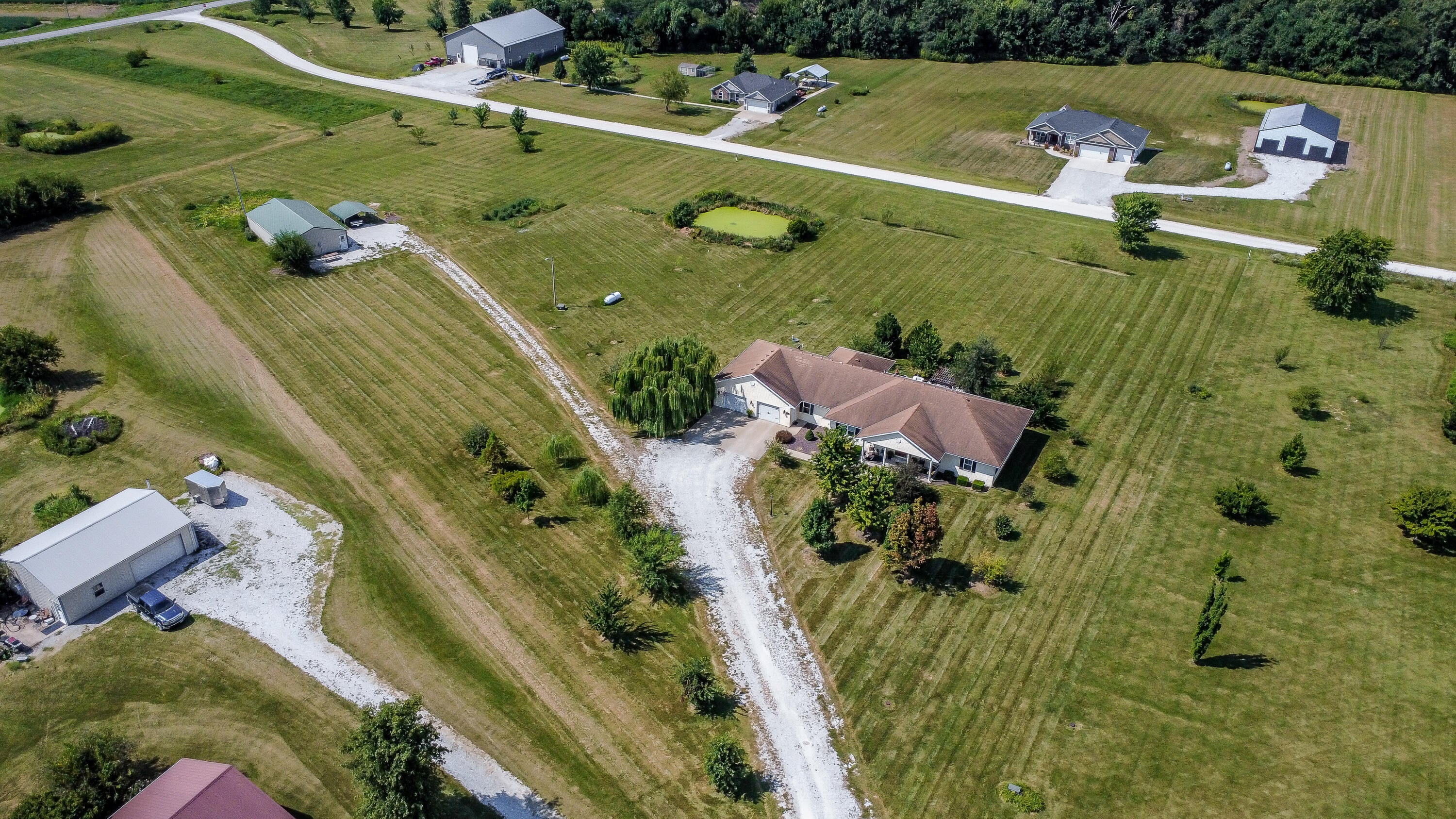 8930 Audrain Road East Centralia, MO 65240 - Photo 67 of 70 Gallery Image 67