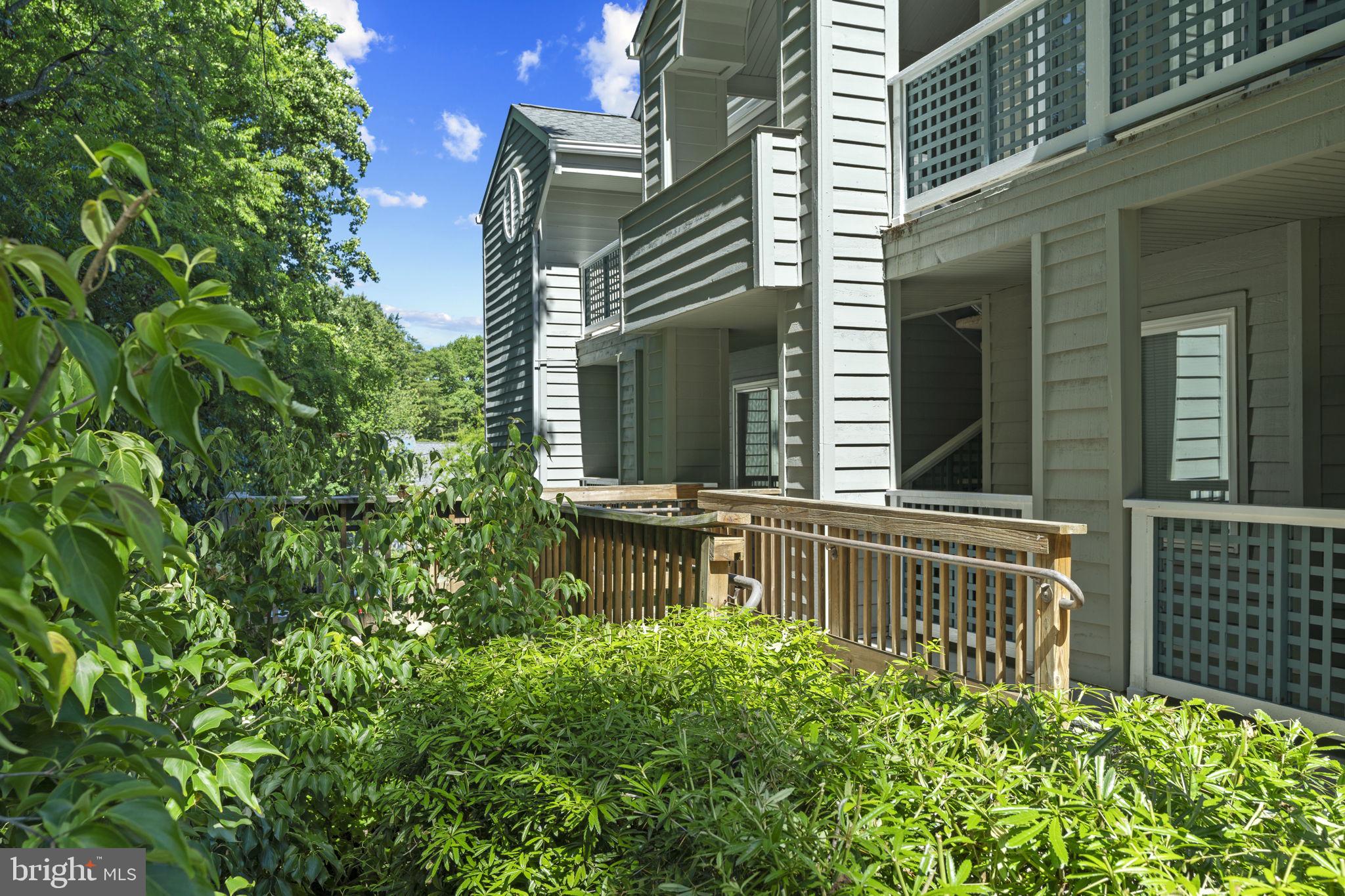 11701 Summerchase Circle, Unit D Reston, VA 20194 - Photo 2 of 19