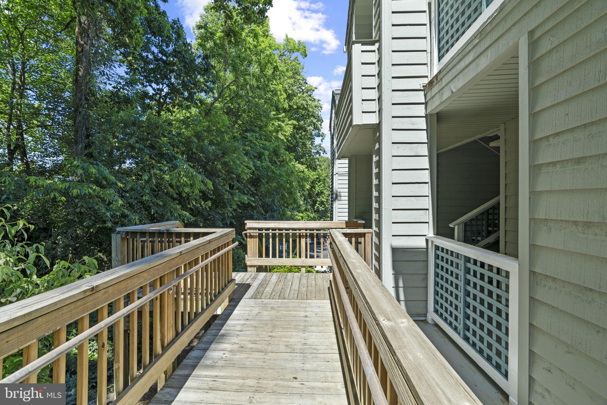 11701 Summerchase Circle, Unit D Reston, VA 20194 - Photo 3 of 19