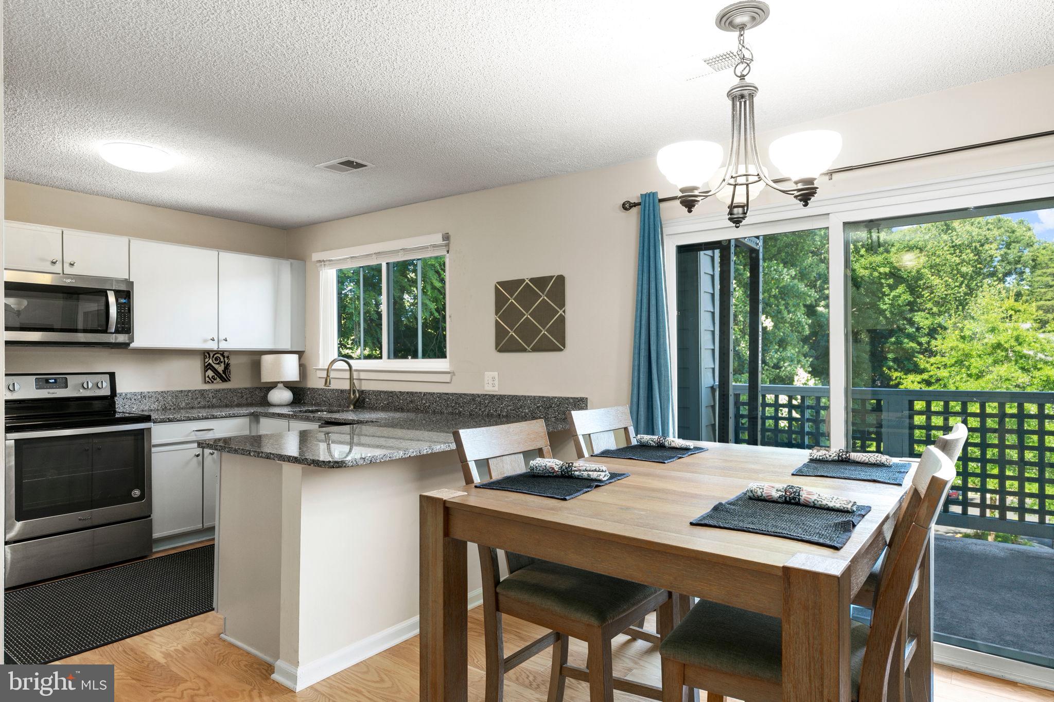 11701 Summerchase Circle, Unit D Reston, VA 20194 - Photo 4 of 19