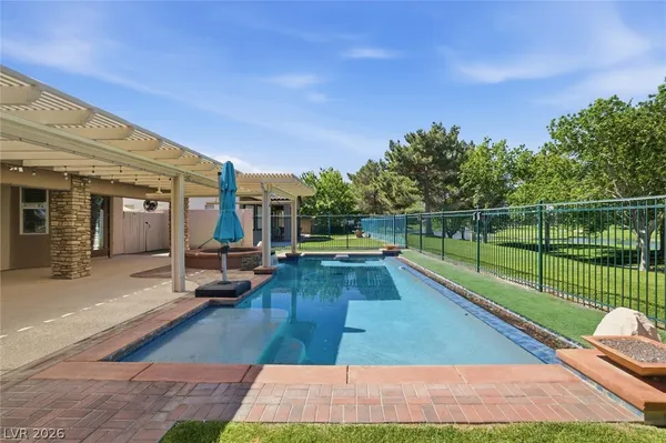 $554,000 | 4680 Santa Luc Street, Pahrump, NV 89061