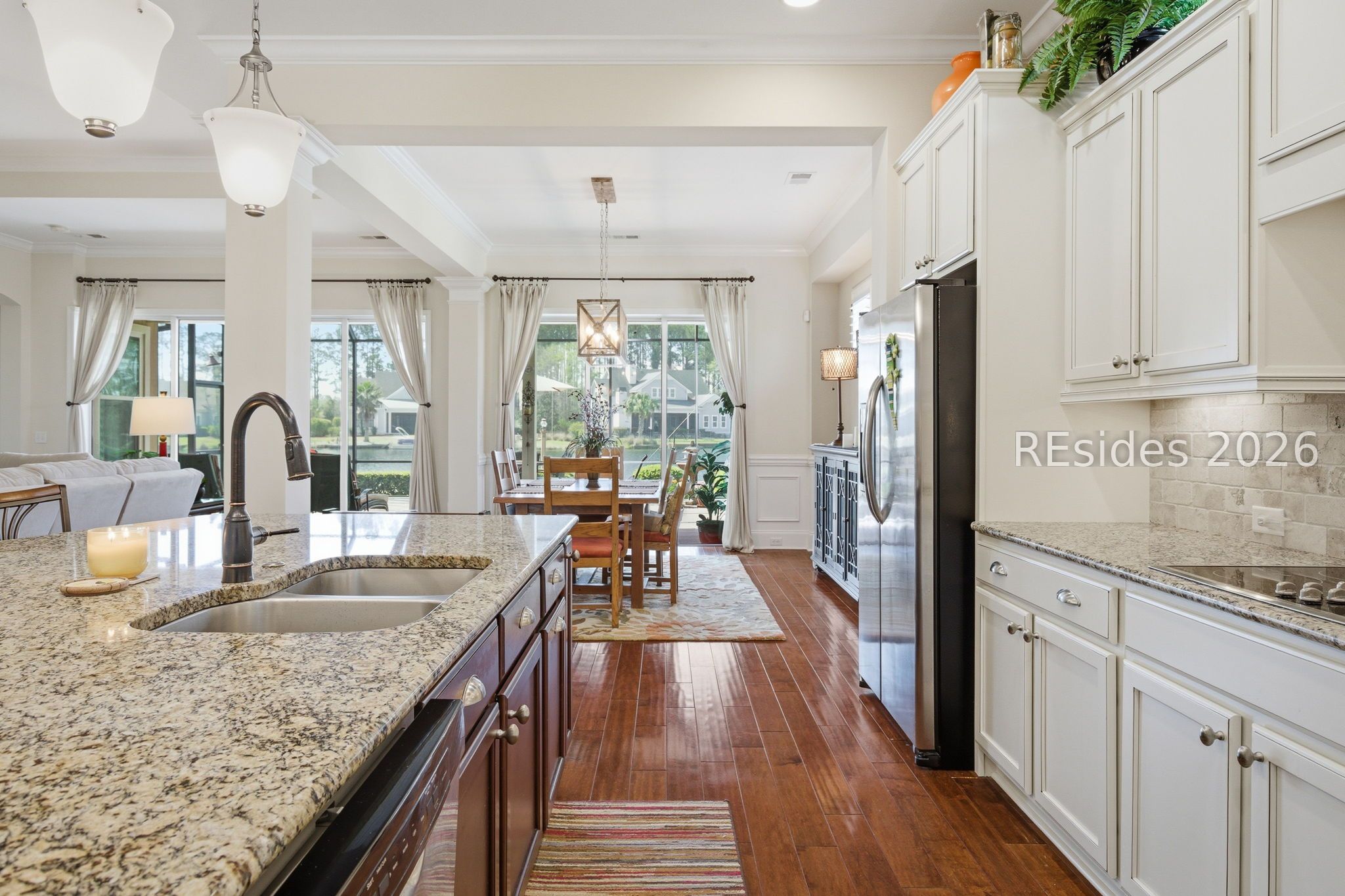 49 Waterview Court Bluffton, SC 29910 - Photo 15 of 61