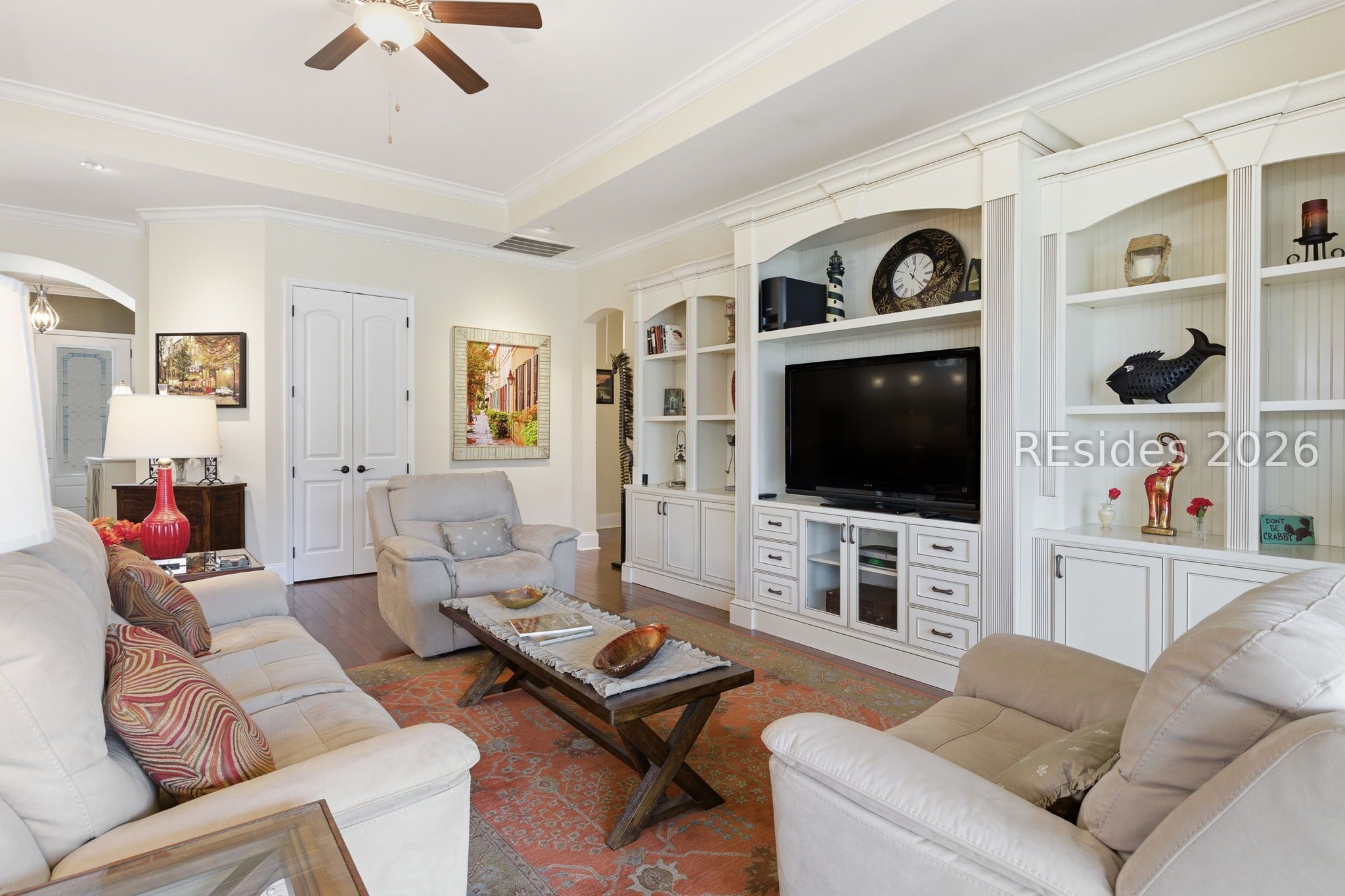 49 Waterview Court Bluffton, SC 29910 - Photo 17 of 61