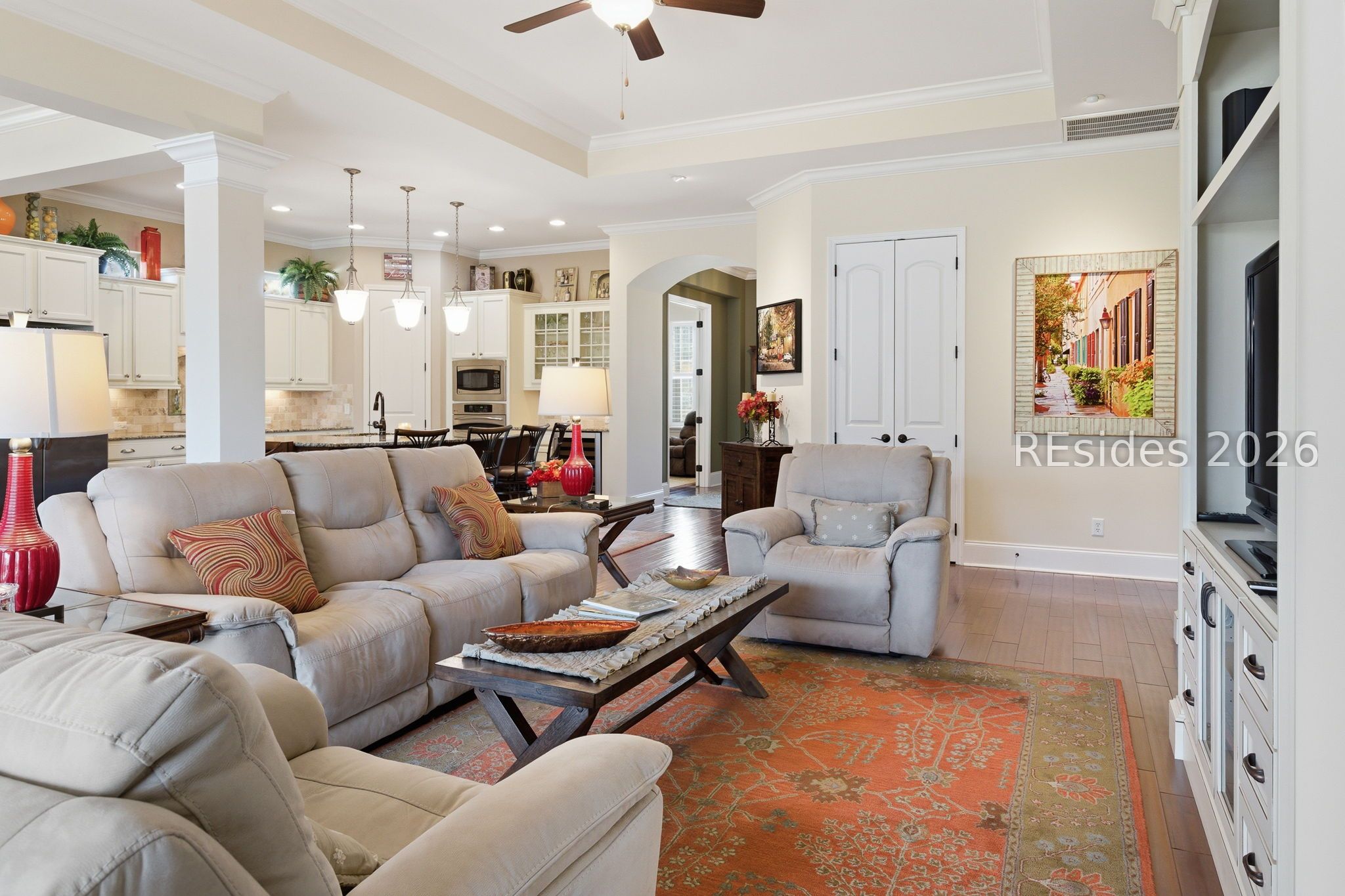 49 Waterview Court Bluffton, SC 29910 - Photo 18 of 61