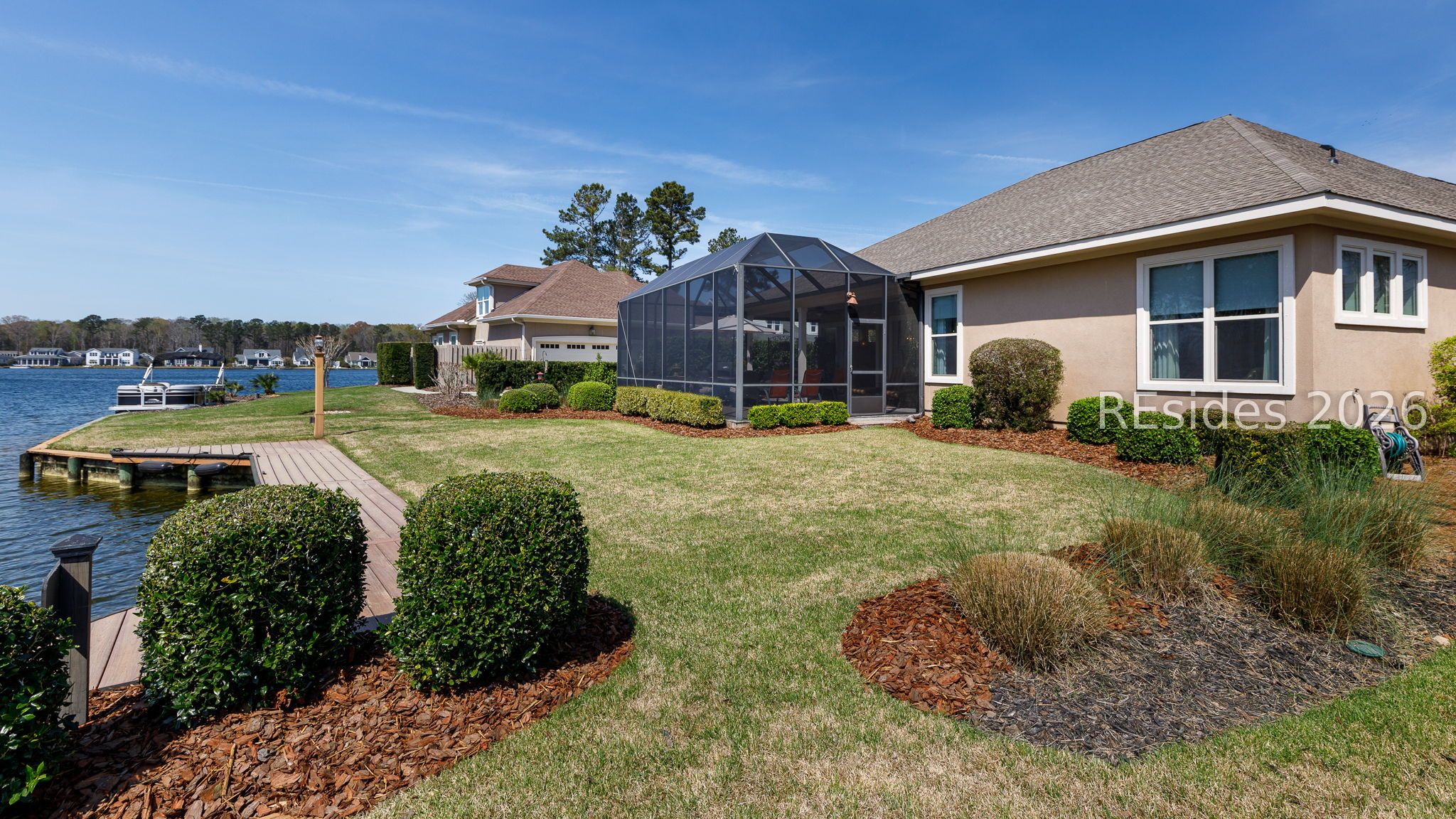 49 Waterview Court Bluffton, SC 29910 - Photo 41 of 61