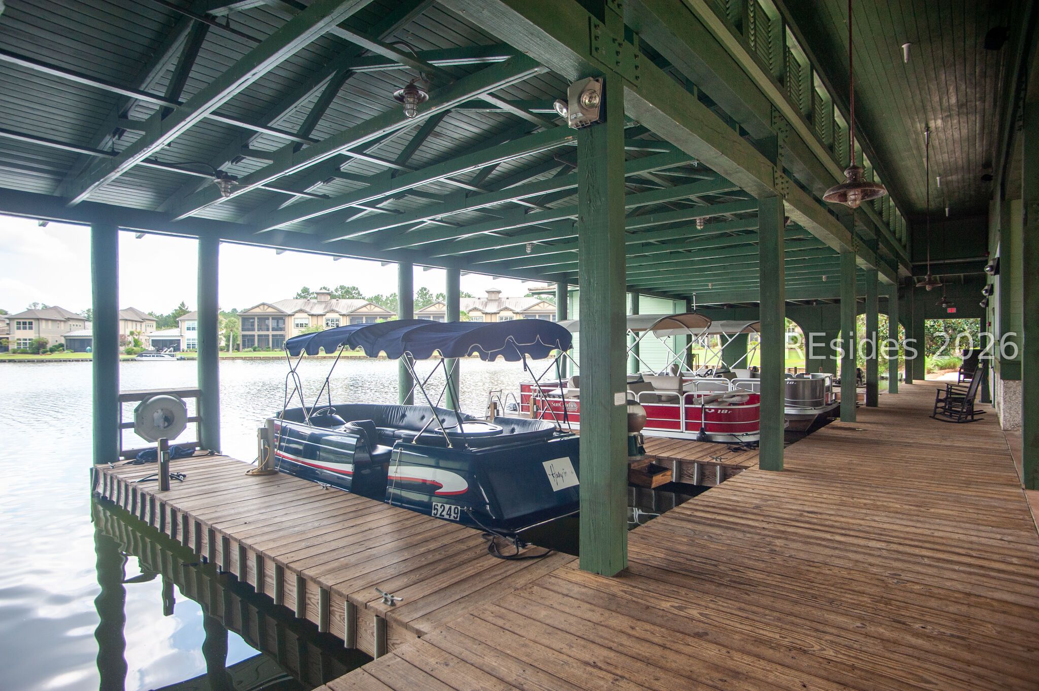 49 Waterview Court Bluffton, SC 29910 - Photo 46 of 61