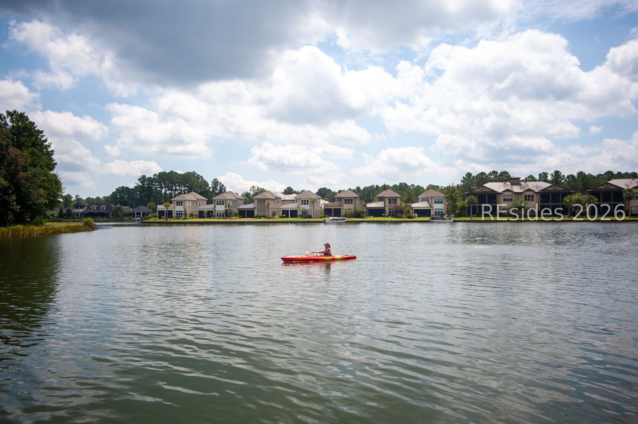 49 Waterview Court Bluffton, SC 29910 - Photo 47 of 61