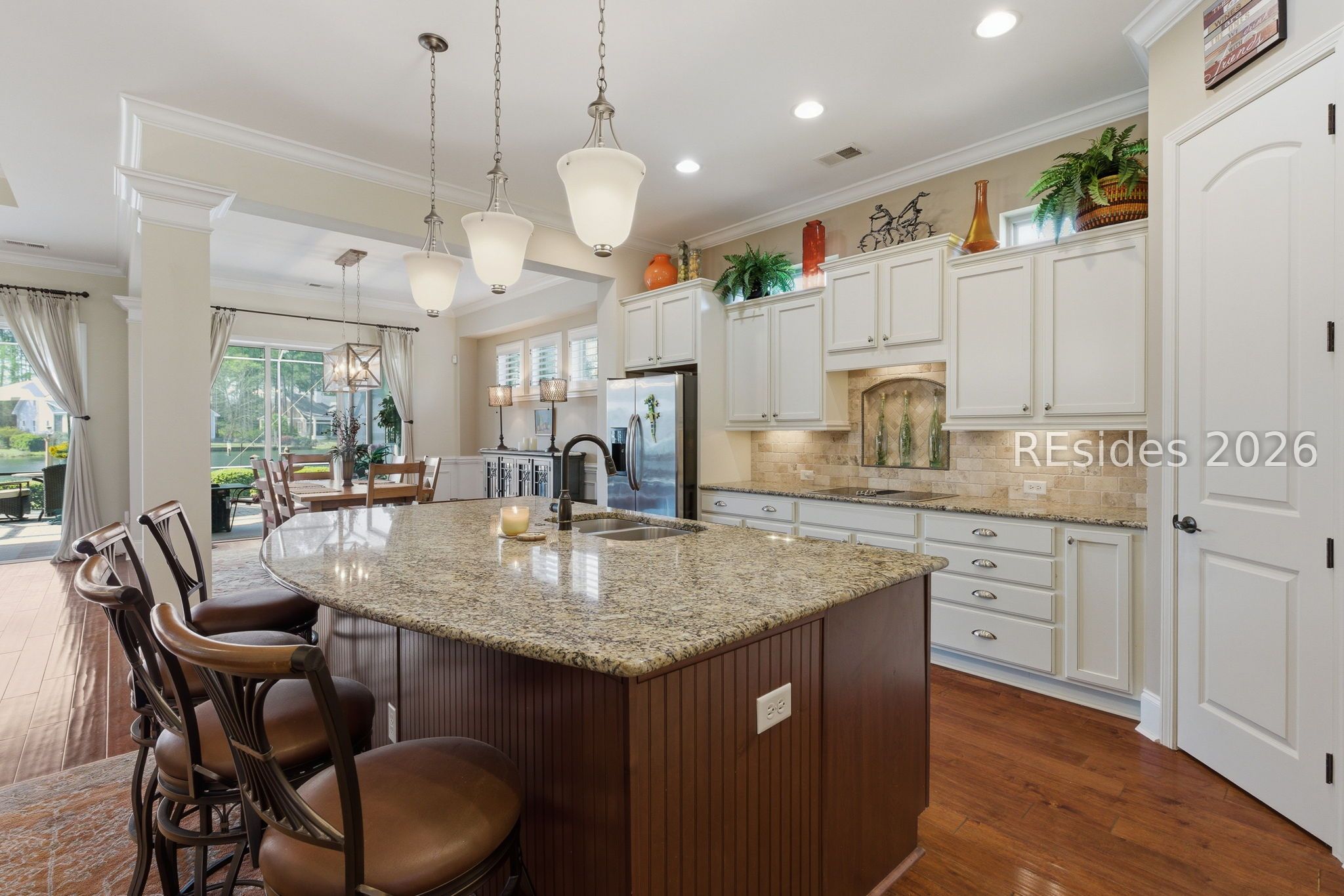 49 Waterview Court Bluffton, SC 29910 - Photo 9 of 61