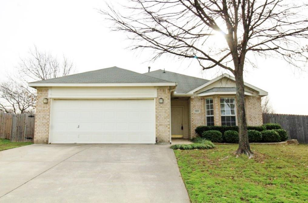 2620 Fondren Road Denton, TX 76210 - Photo 1 of 21