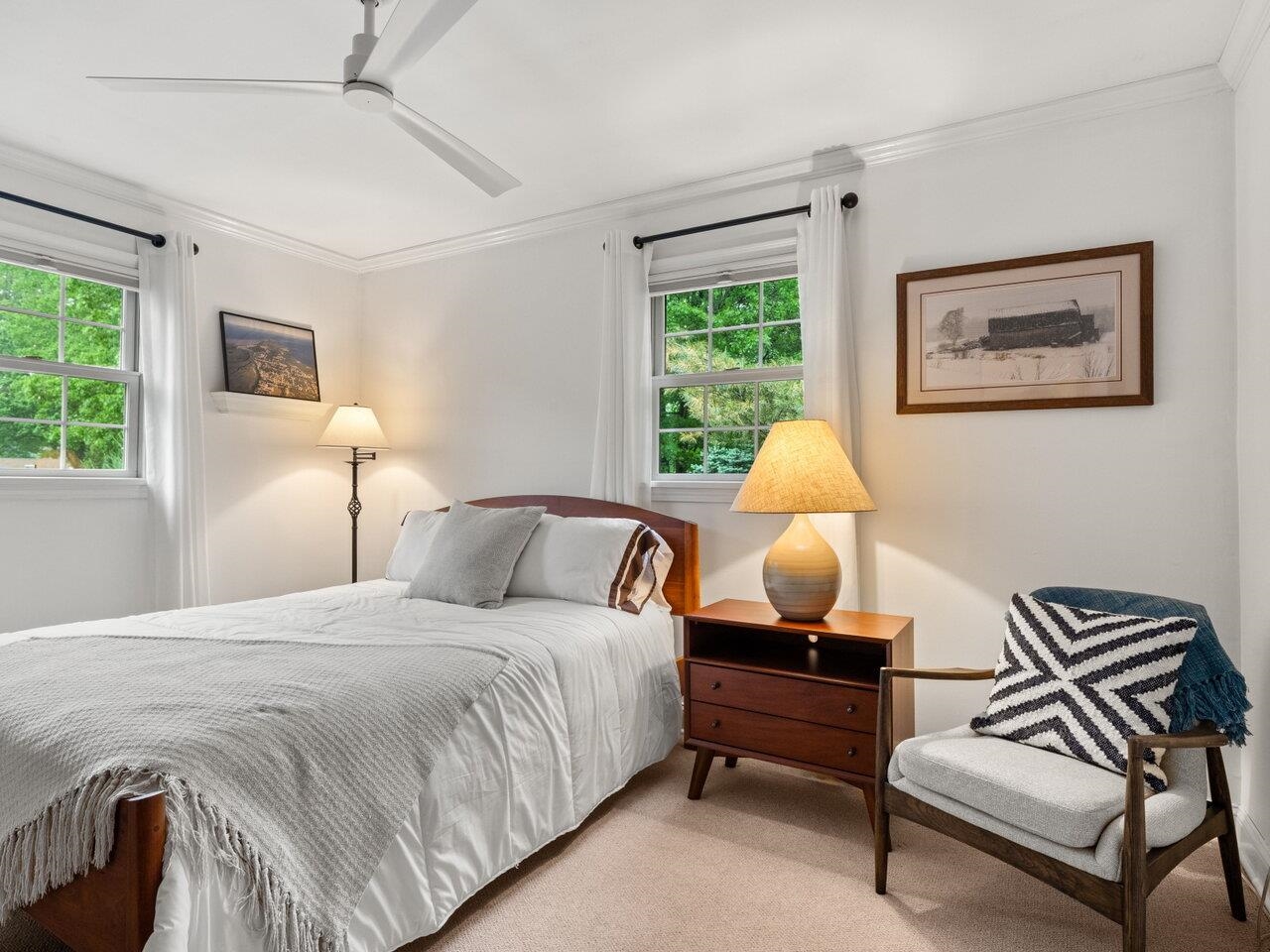 63 Robin Road Colchester, VT 05446 - Photo 31 of 55