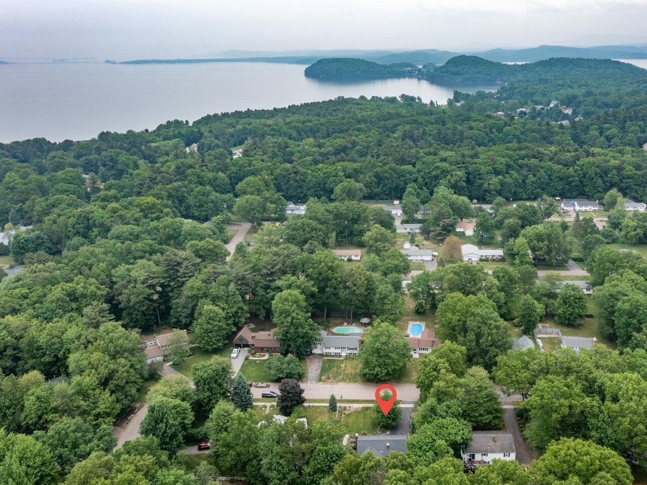 63 Robin Road Colchester, VT 05446 - Photo 50 of 55