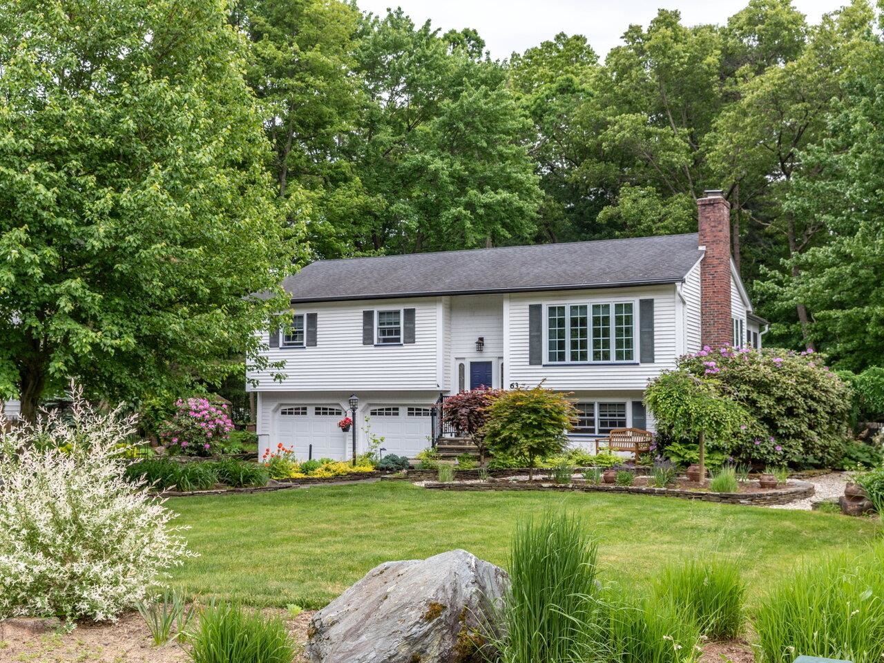 63 Robin Road Colchester, VT 05446 - Photo 51 of 55