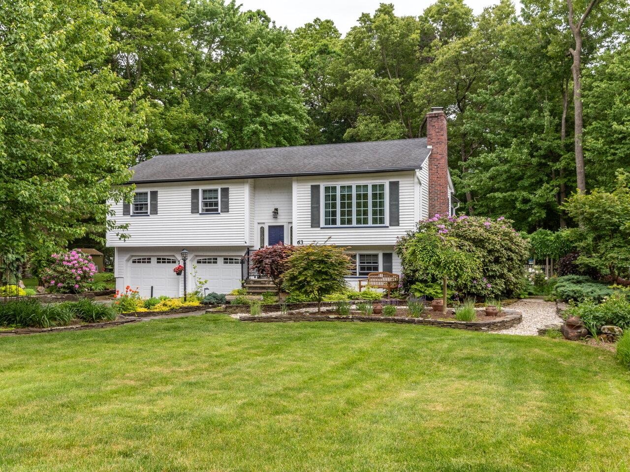 63 Robin Road Colchester, VT 05446 - Photo 54 of 55