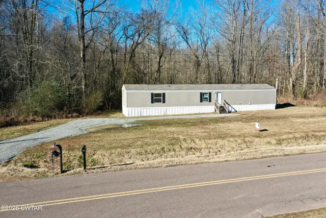 $127,900 | 167 Caldwell Road, Ripley, TN 38063