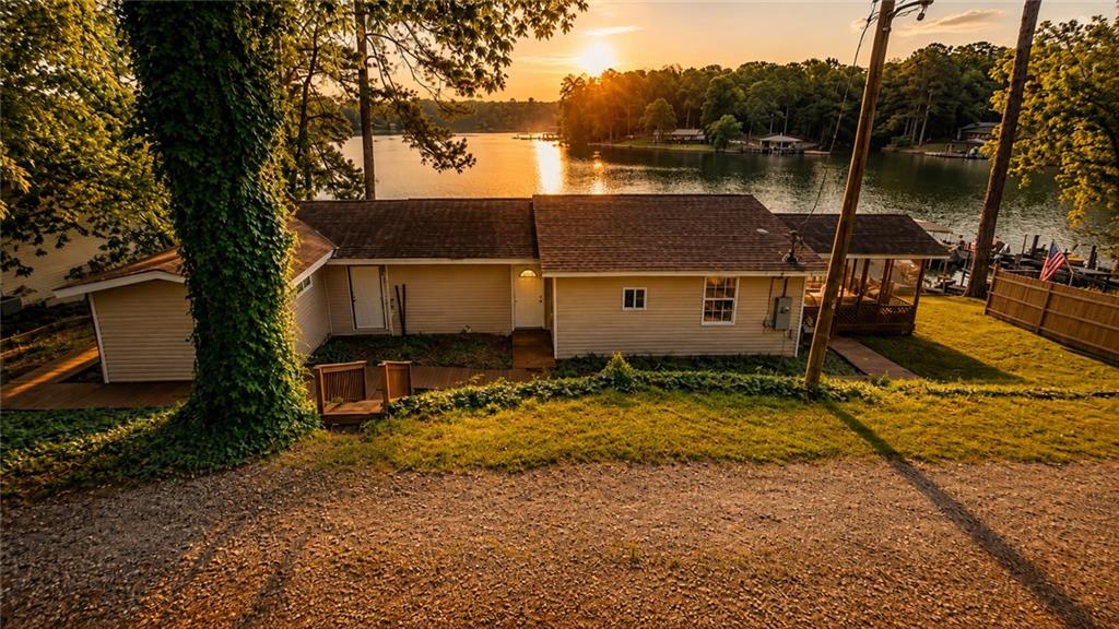 140 Hamm Road Jackson, GA 30233 - Photo 41 of 46 Gallery Image 41