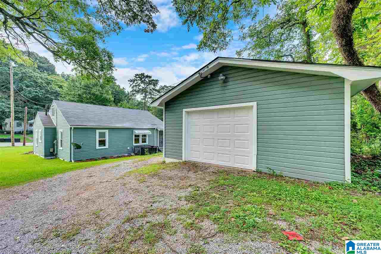 7824 Rugby Avenue Birmingham, AL 35206 - Photo 25 of 25