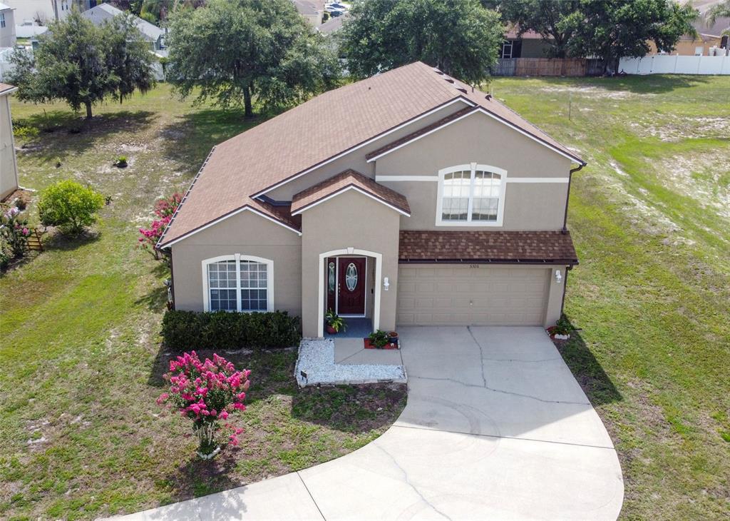 5306 Rabbit Ridge Trail Orlando, FL 32818 - Photo 3 of 34