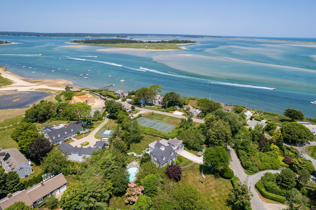 95 Cotchpinicut Road Chatham, MA 02650 - Photo 39 of 41