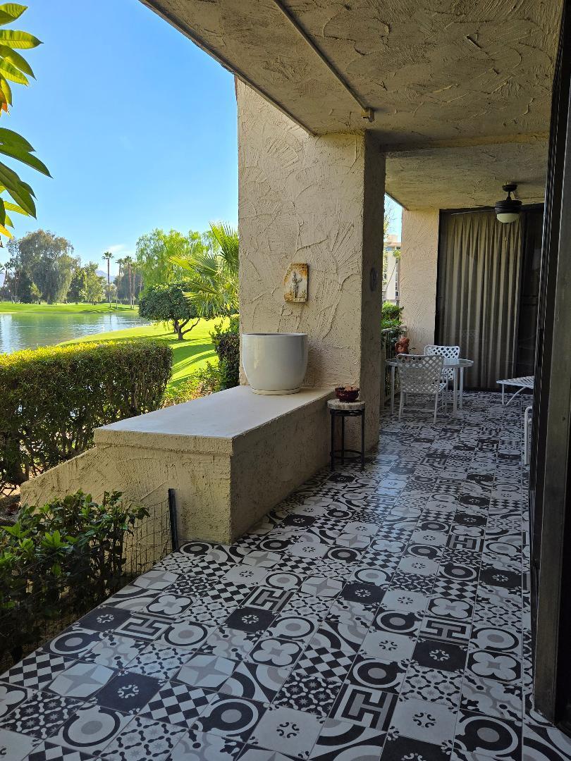 910 Island Drive, Unit 113 Rancho Mirage, CA 92270 - Photo 3 of 40 thumbnail