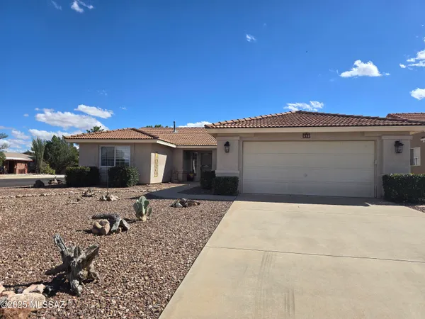 $255,000 | 924 West Sahuaro Road, Pearce, AZ 85625
