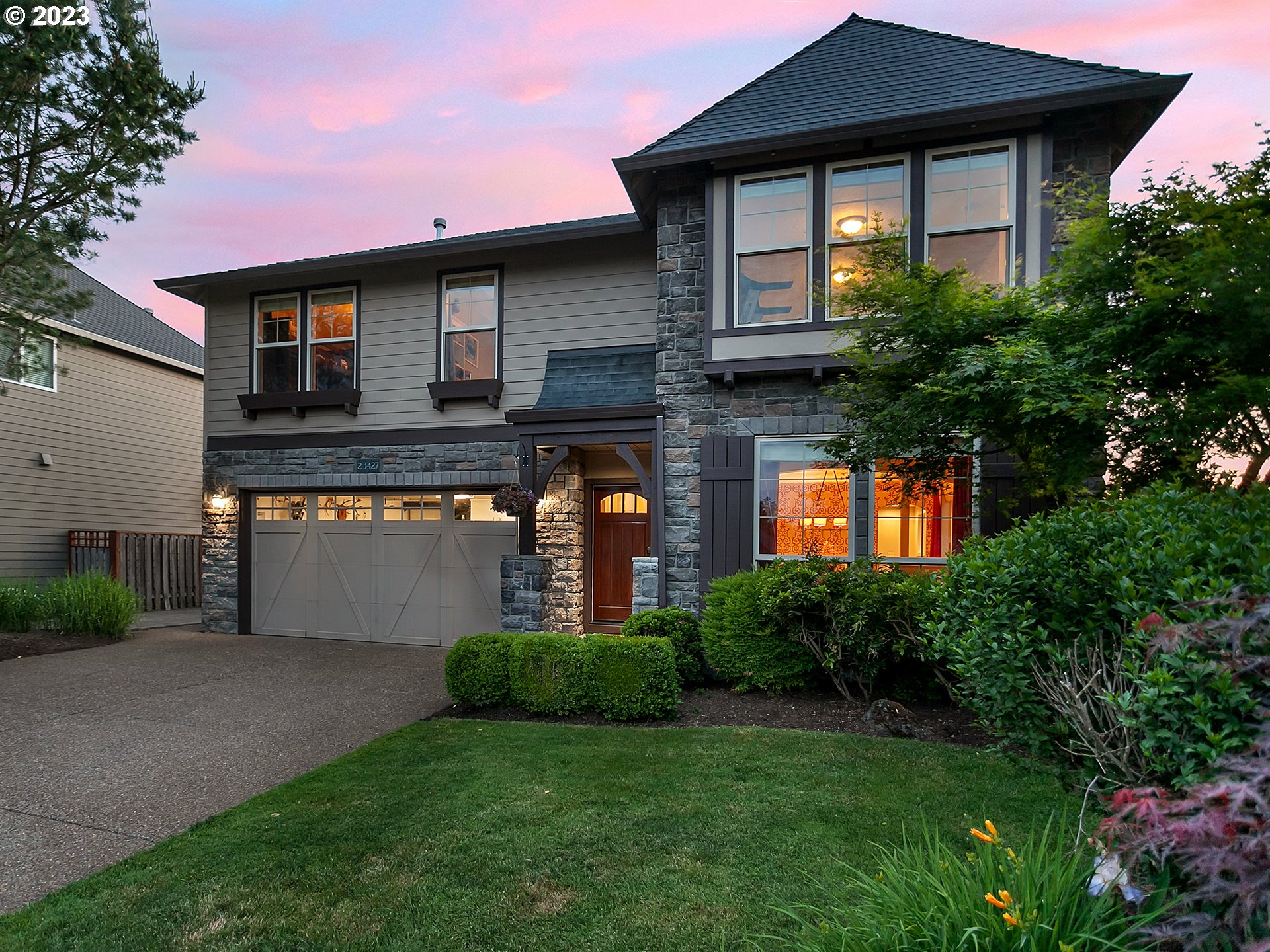 23427 Southwest Richen Park Terrace Sherwood, OR 97140 - Photo 1 of 48 Gallery Image 1