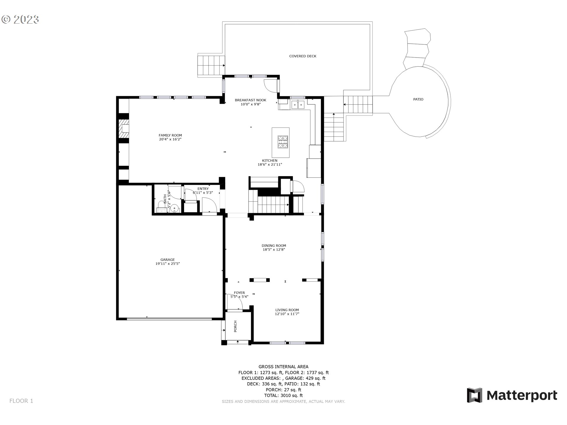 23427 Southwest Richen Park Terrace Sherwood, OR 97140 - Photo 46 of 48 Gallery Image 46