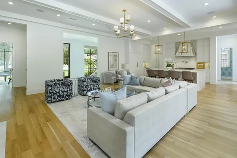 $3,895,000 | 5523 Greenbrier Drive, Dallas, TX 75209
