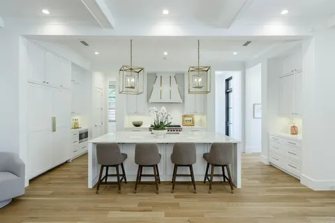 $3,895,000 | 5523 Greenbrier Drive, Dallas, TX 75209