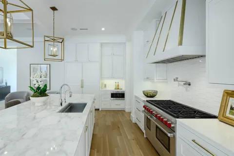 $3,895,000 | 5523 Greenbrier Drive, Dallas, TX 75209