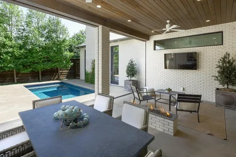 $3,895,000 | 5523 Greenbrier Drive, Dallas, TX 75209