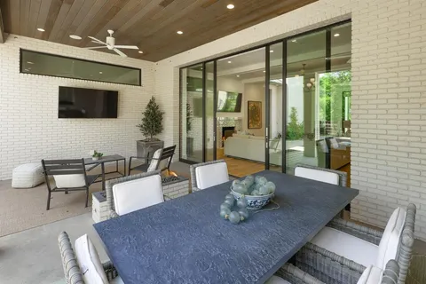 $3,895,000 | 5523 Greenbrier Drive, Dallas, TX 75209