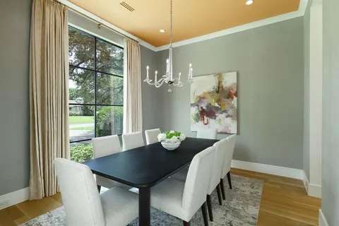 $3,895,000 | 5523 Greenbrier Drive, Dallas, TX 75209