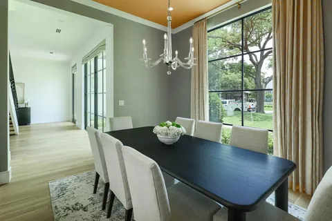 $3,895,000 | 5523 Greenbrier Drive, Dallas, TX 75209