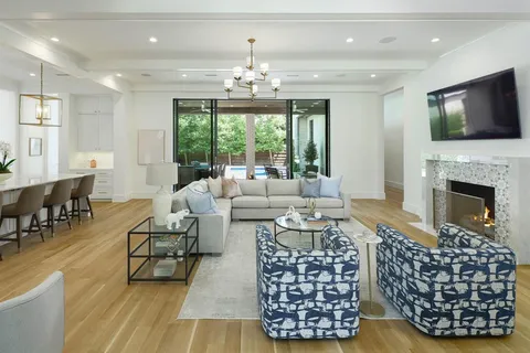 $3,895,000 | 5523 Greenbrier Drive, Dallas, TX 75209