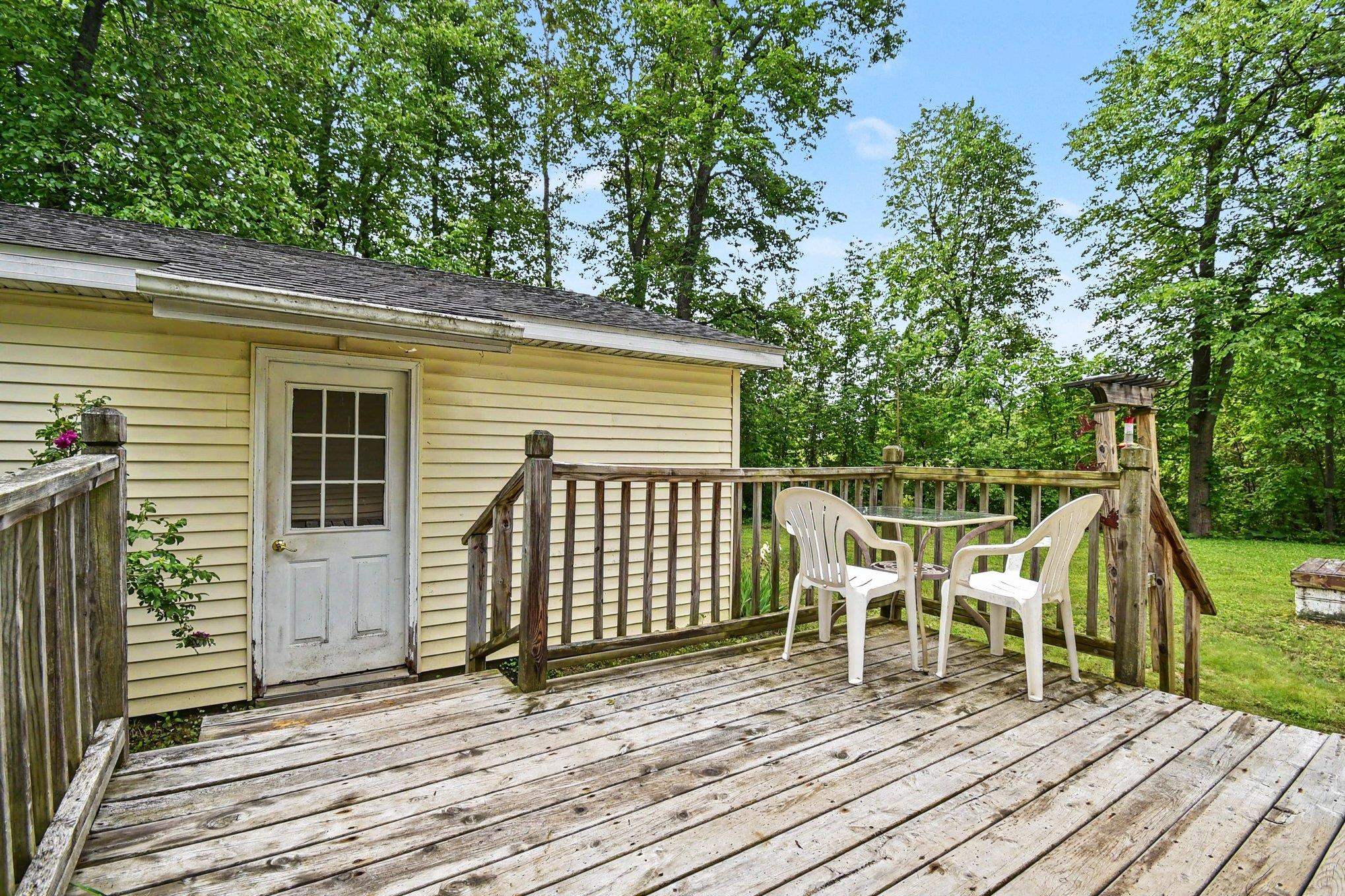 5554 Dease Lake Road Hale, MI 48739 - Photo 9 of 29