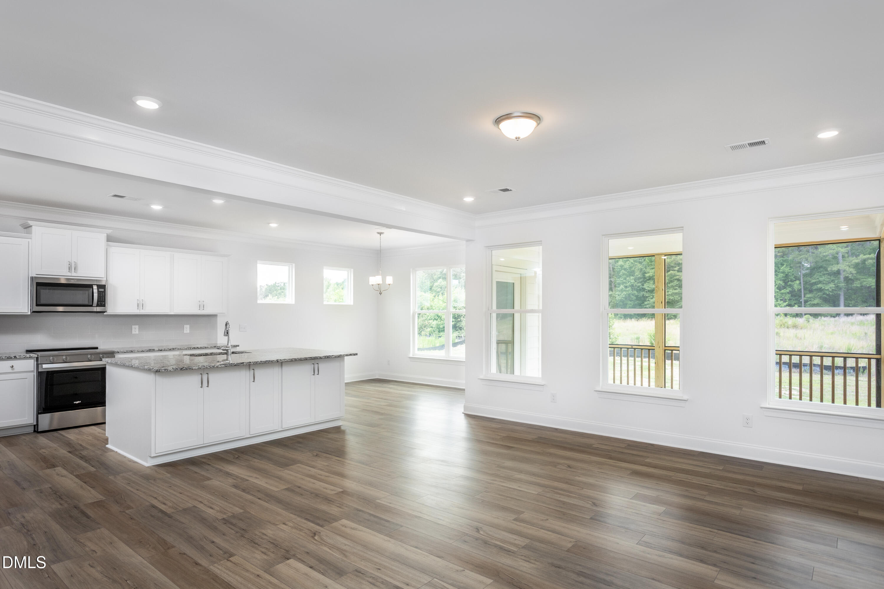 336 Cedar Rdg Trail Angier, NC 27501 - Photo 26 of 37