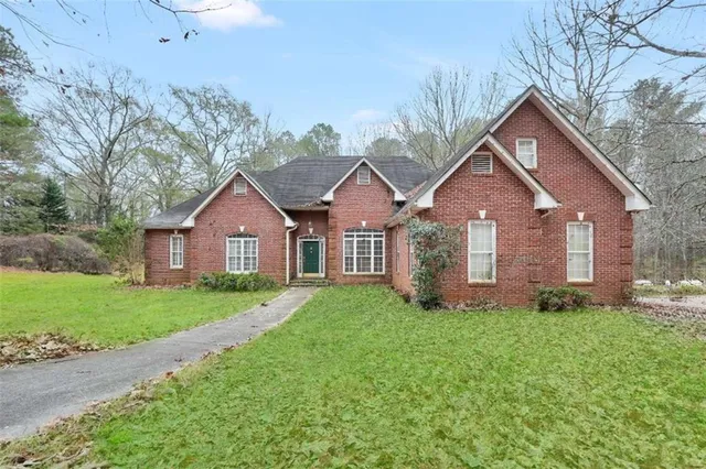 $598,000 | 3003 East Fairview Road Southwest, McDonough, GA 30252