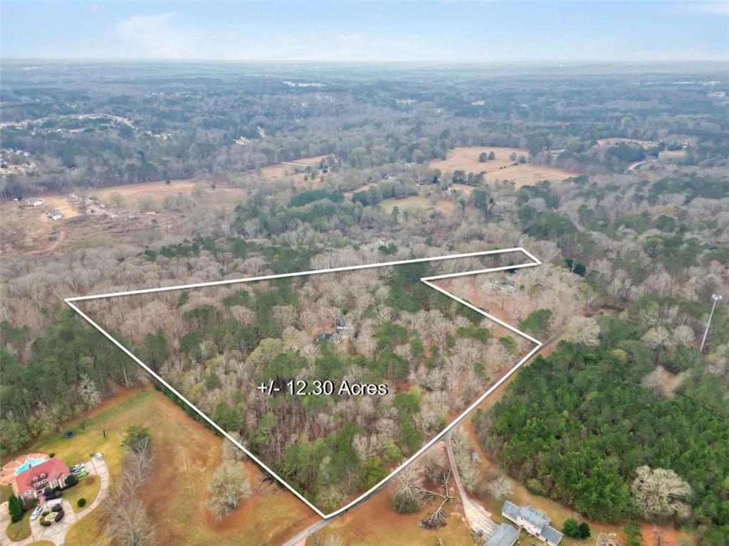 3003 East Fairview Road Southwest McDonough, GA 30252 - Photo 4 of 46