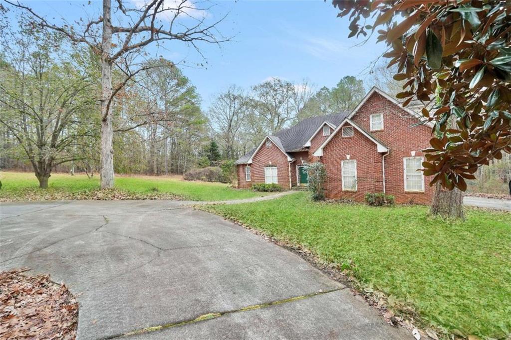 3003 East Fairview Road Southwest McDonough, GA 30252 - Photo 45 of 46