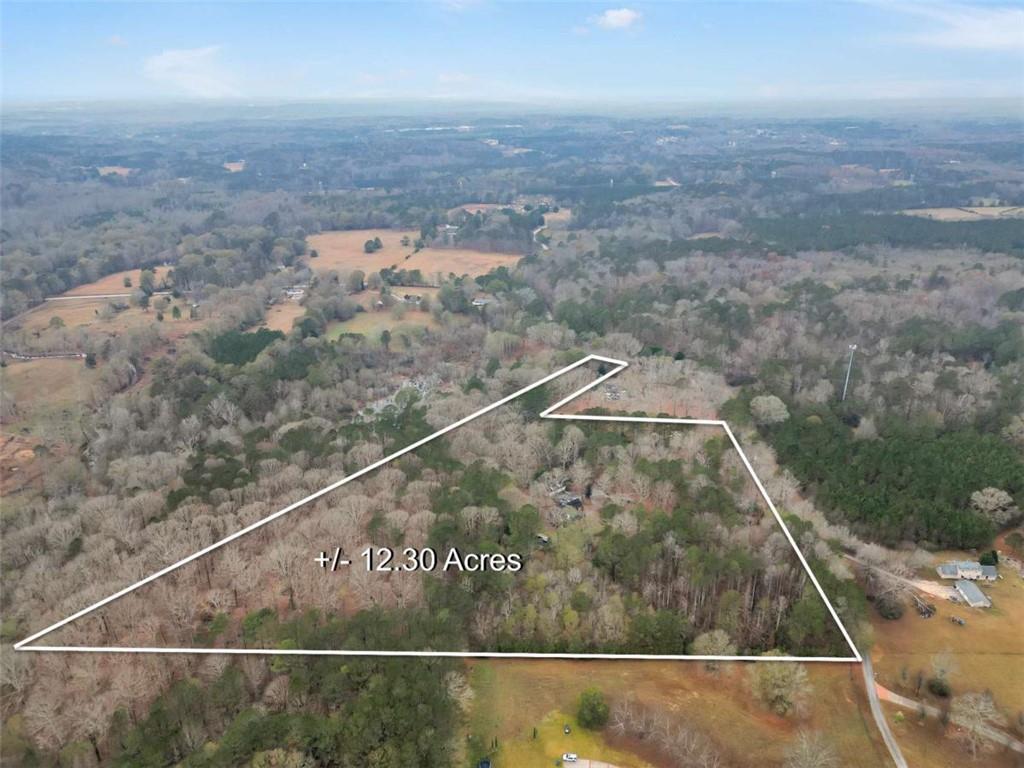 3003 East Fairview Road Southwest McDonough, GA 30252 - Photo 5 of 46