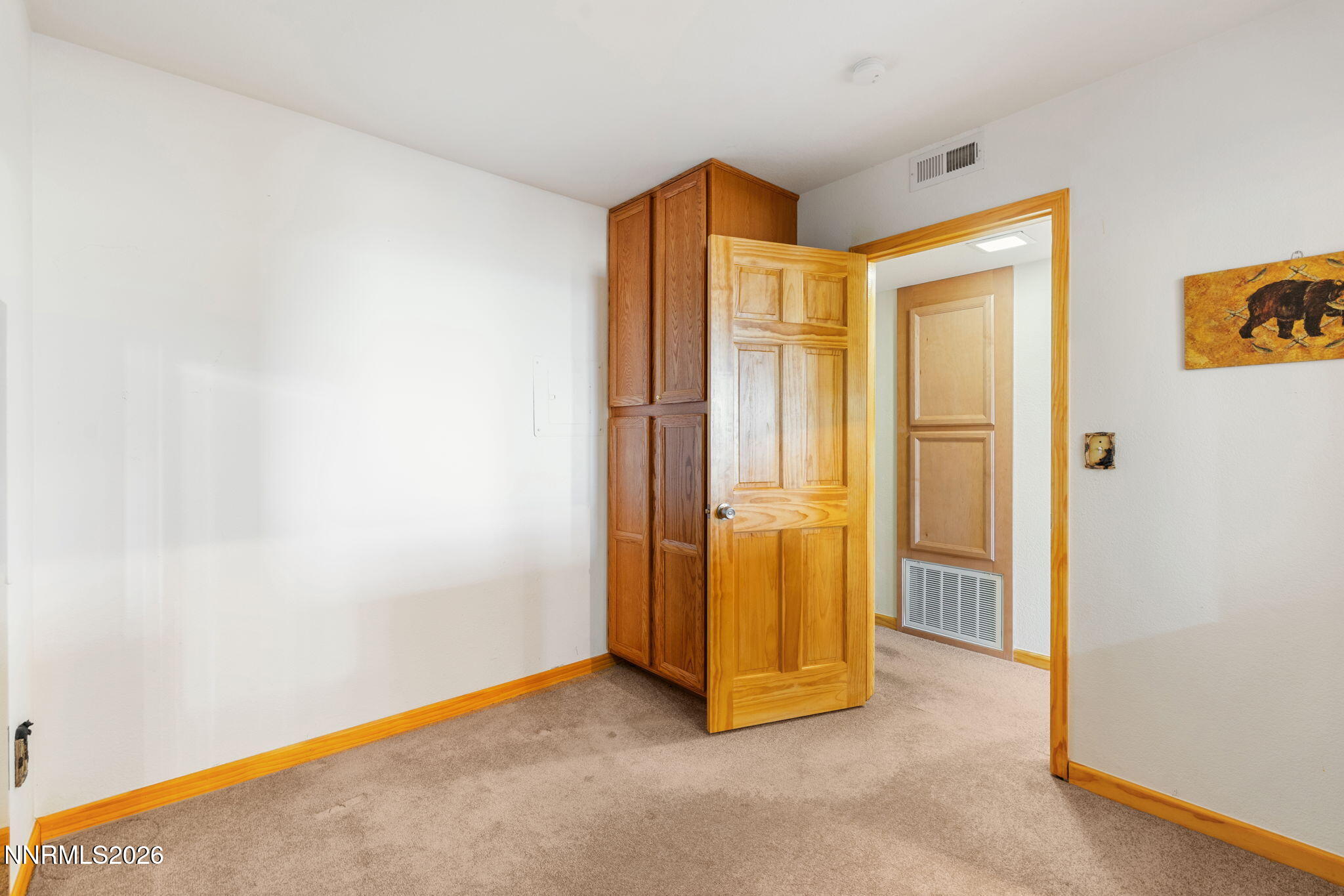 759 Boulder Court, Unit F Stateline, NV 89449 - Photo 24 of 36 a view of a room with door