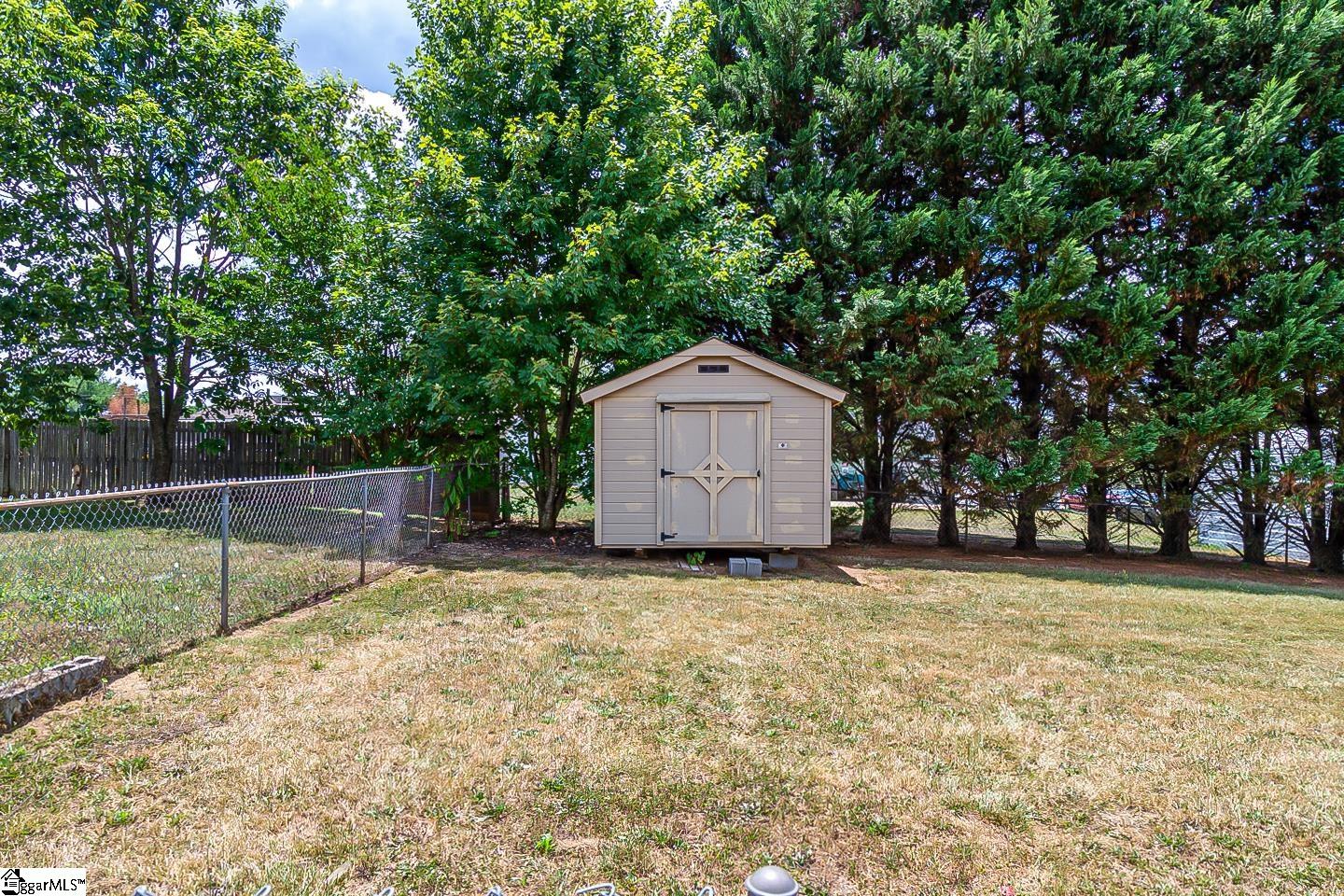 249 Wolfe Lane Inman, SC 29349 - Photo 23 of 25