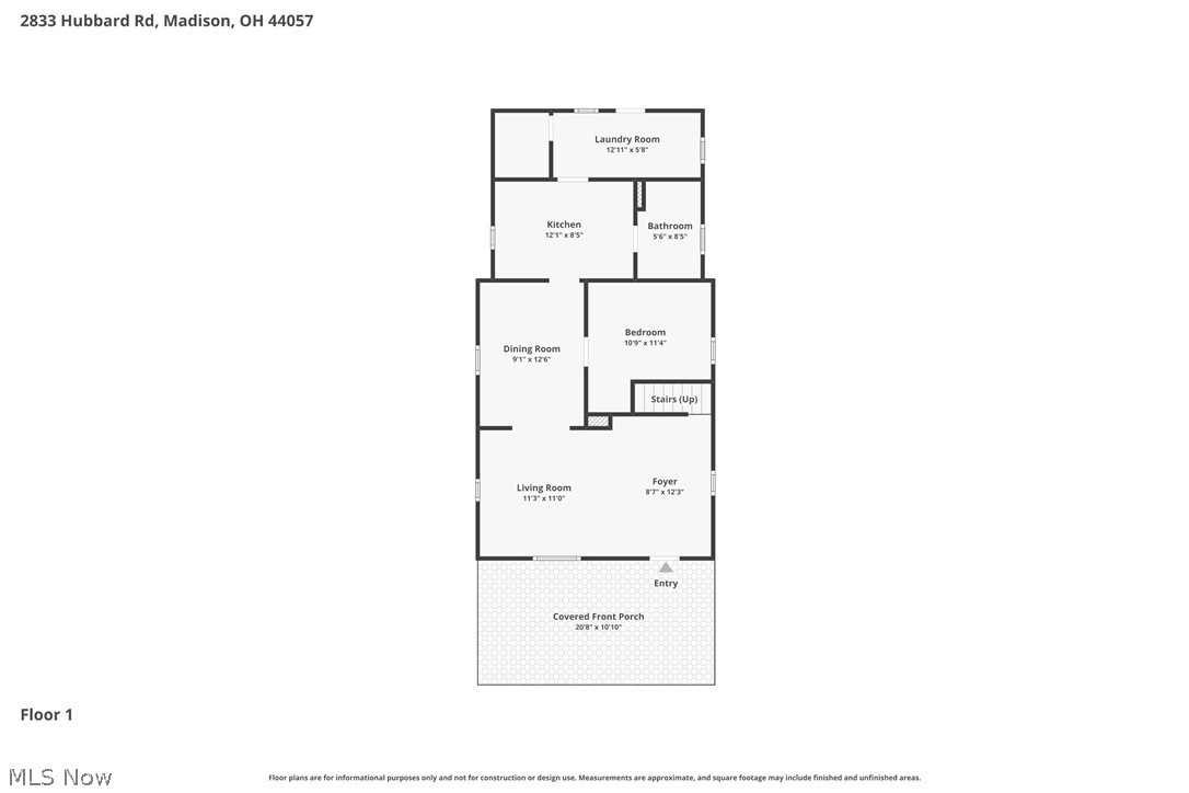 2833 Hubbard Road Madison, OH 44057 - Photo 40 of 40
